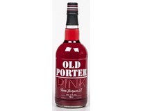 Old Porter Pink 12x750ml