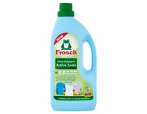 Frosch prací gel aktivní soda 1x1,5L
