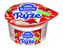 Kunín Mléčná rýže mix I. chlaz. 12x175g