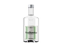 Žufánek Hruškovice 45% 500 ml