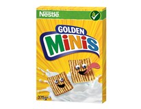 Nestlé Golden Minis cereálie 1x375g