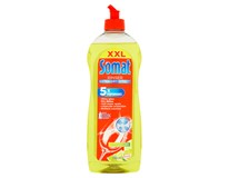 Somat Lemon&Lime Leštidlo/Oplachovací prostředek do myčky 750 ml