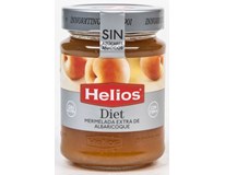 Helios Pomazánka meruňková bez přidaného cukru 280 g