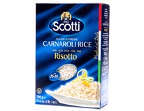 Riso Scotti Rýže Carnaroli vak. 1x500g