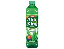 OKF Aloe Vera King Natural 12x1,5L