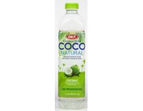 OKF Coconut Drink kokosový nápoj 12x1,5L PET