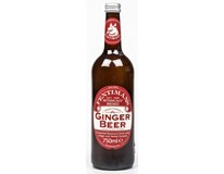 Fentimans Ginger Beer limonáda 1x750ml nevratná láhev