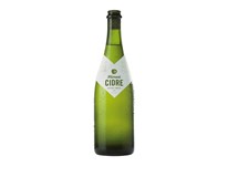 Cidre Kliment Extra Brut Cider 750 ml