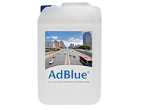 AdBlue 1x5L + nálevka 1 ks