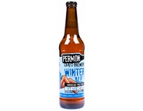 Permon Winter Ale 13° pivo 1x500ml nevratná láhev