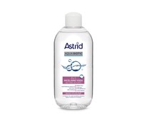 Astrid Soft Skin Zjemňující čisticí micelární voda 1x200ml