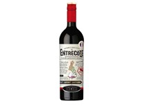 Entercote Merlot/Cabernet Sauvignon 750 ml