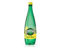 Perrier Citron minerální voda 12x1L PET