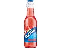Relax Víčko Meloun 20% nápoj 24x250ml