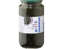 aro Olivy černé 900 g