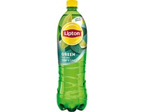 Lipton Green Ice Tea Lime/ Mint Ledový čaj zelený limeta/ máta 9x 1,5 l
