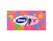 Zewa Everyday Cotton kapesníky 2vrstvé 100 ks box