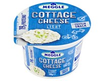 MEGGLE Cottage sýr light chlaz. 6x 180 g
