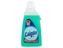 Calgon Gel Hygiene plus odstraňovač vodního kamene 750 ml