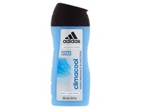 Adidas Climacool sprchový gel pánský 1x250ml