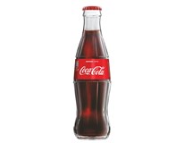 Coca-Cola 24x200ml vratná láhev