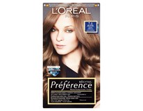 L'Oreal Préférence č.7.1 barva na vlasy Island blonde 1x1ks