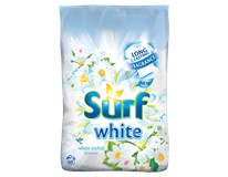 Surf White Orchid Prášek na praní (60 praní) 1x3,9kg