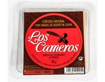 Cameros Tvrdý sýr s olivovým olejem chlaz. 1x180g