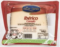 Ibérico Tvrdý sýr chlaz. 1x150 g
