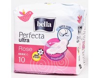 Bella Perfecta Ultra Rose dámské vložky 1x10 ks