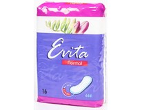 Evita Normal dámské vložky 1x16 ks