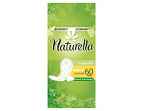 Naturella Normal Camomile slipové dámské vložky 52 ks