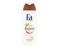 Fa Coconut Milk sprchový gel 1x250ml