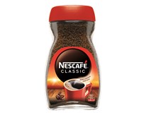 Nescafé Classic káva instantní 12x100g
