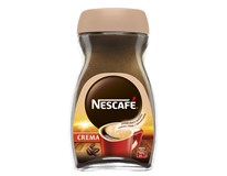 NESCAFÉ Classic Crema káva instantní 12x 100 g