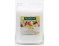 Palmolive Almond Milk tekuté mýdlo 1x5L