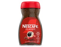 NESCAFÉ Classic káva instantní 200 g