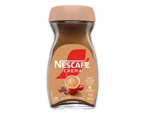 NESCAFÉ Classic Crema káva instantní 200 g