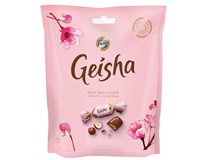 Fazer Geisha Pralinky mléčná čokoláda 2x 160 g sáček