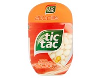 Tic Tac Orange bonbóny 8x98g
