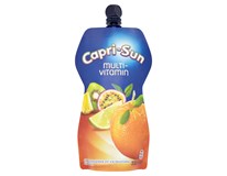 Capri-Sun Multivitamin nápoj 15x330ml
