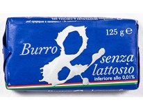 S. Ilario Máslo italské bez laktózy chlaz. 125 g