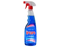 Iron prostředek na mytí oken 1x1 l