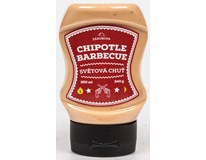 Zárubova omáčka Chipotle Barbecue 1x250 g