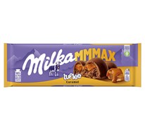 Milka Čokoláda Luflee Caramel 1x250 g