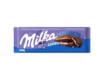 Milka Čokoláda Oreo 1x300 g