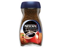 Nescafé Classic Decaffeinated káva instantní bezkofeinová 1x100g