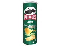 Pringles Sýr&Cibule 165 g