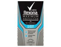 Rexona Stick Maxpro Clean pán. 1x45ml