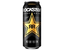 Rockstar Original energetický nápoj 12x500ml plech